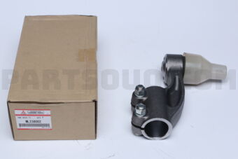 ML238002 END ASSY,TIE ROD,LH