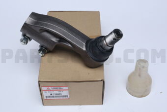 ML238003 END ASSY,TIE ROD,RH