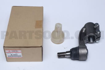 ML238003 END ASSY,TIE ROD,RH