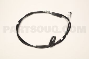 ML241249 CABLE,GEARSHIFT SELE