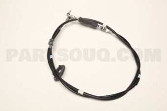 ML241249 CABLE,GEARSHIFT SELE