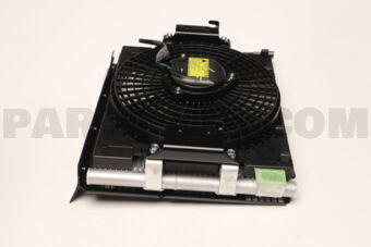 ML274621 CONDENSER &amp; FAN