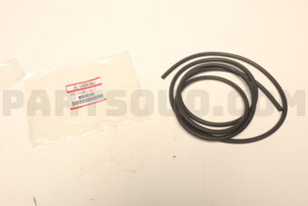 MS630192 HOSE,ENG IDLE CONT E