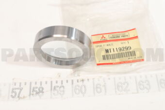 MT119299 SPACER