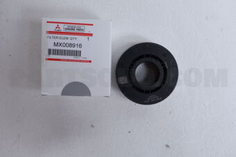 MX008916 FUSO FILTER, PCV