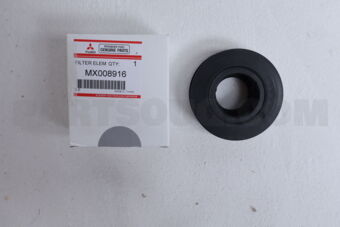 MX008916 FUSO FILTER, PCV