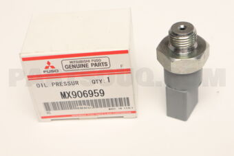MX906959 SWITCH,ENG OIL PRESS
