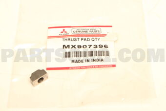 MX907396 KEY,M/T SYNCH