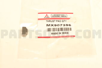 MX907396 KEY,M/T SYNCH