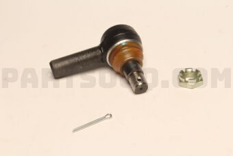 MX908023 TRACK ROD ARM LH