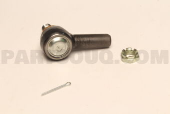 MX908023 TRACK ROD ARM LH