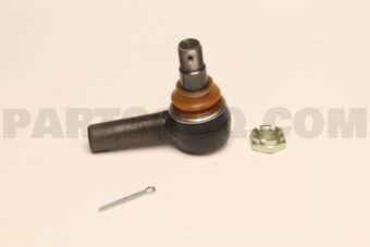 MX908023 TRACK ROD ARM LH