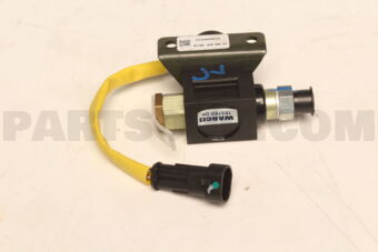 MX908344 VALVE ASSY,BRAKE LIN