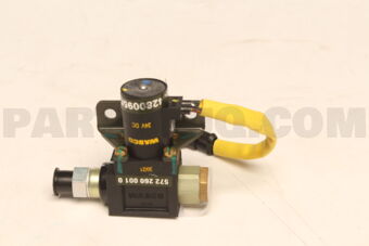 MX908344 VALVE ASSY,BRAKE LIN