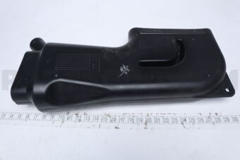 MX908653 DUCT,AIR CLEANER INT