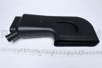 MX908653 DUCT,AIR CLEANER INT