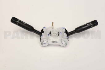 MX908726 COMBINATION SWITCH