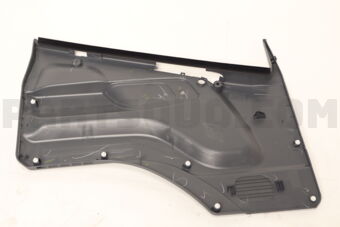 MX908937 ZB DOOR INTERIOR TRI