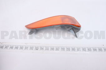 FUSO 純正部品 LAMP TURN R MX915955 ウインカーランプ MX915955