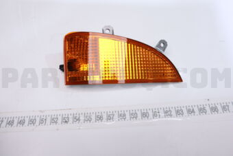 LAMP ASSY,TURN SIGNA MX909055 | FUSO Parts | PartSouq