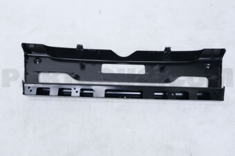 MX909150 BUMPER,FR CTR