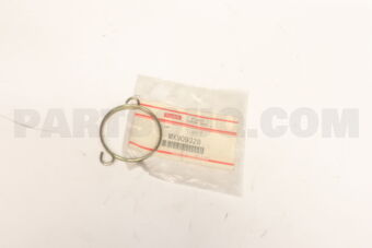 MX909328 CLAMP,ENG AIR INTAKE