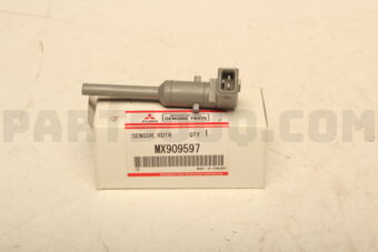 MX909597 SENSOR,RADIATOR WATE