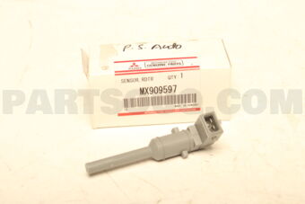 MX909597 SENSOR,RADIATOR WATE