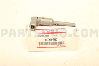 MX909597 SENSOR,RADIATOR WATE