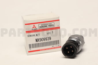 MX909939 SENSOR,M/T CASE SPEE