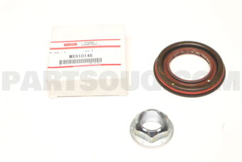 MX910146 OIL SEAL,RR DIFF DRI