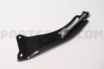 MX911251 MUD GUARD,FR RH