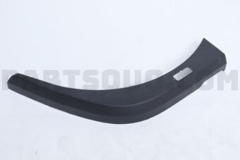 MX911251 MUD GUARD,FR RH