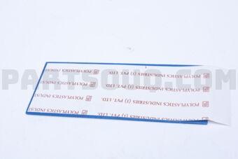 MX914844 MODEL IDENTIFICATION