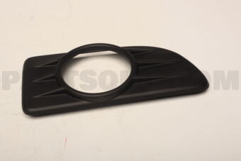 MX915896 COVER LH / BEZEL