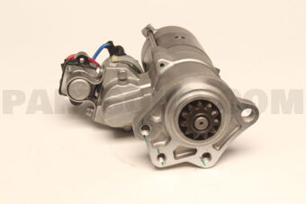 MX916125 LU STARTER ASSY,4D34