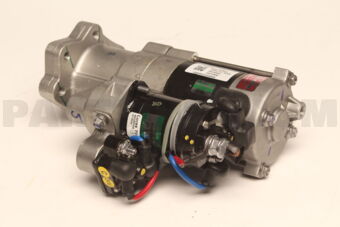 MX916125 LU STARTER ASSY,4D34