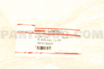 MX918064 DRAGLINK,STEERING