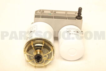 MX924262 FUEL FILTER ASSY