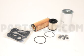 MX924349 FUSO RS FILTER CARTRIDGE/