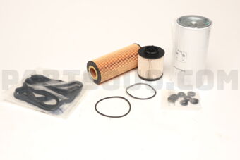 MX924349 FUSO RS FILTER CARTRIDGE/