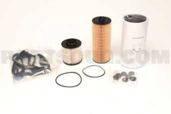 MX924349 FUSO RS FILTER CARTRIDGE/