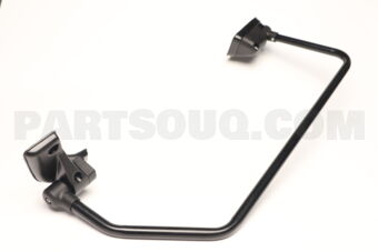 MX926685 MIRROR SUPPORT / SUP
