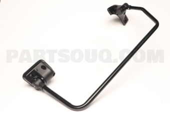 MX926685 MIRROR SUPPORT / SUP