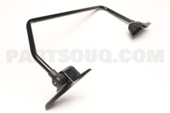 MX926685 MIRROR SUPPORT / SUP