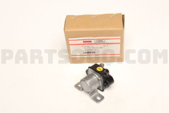MX928471 SOLENOID VALVE - REL