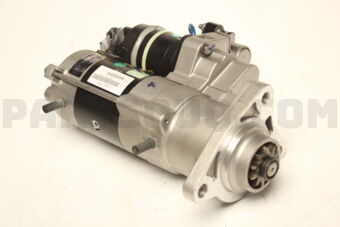 MX932137 STARTER MOTOR / 125K