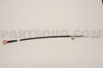MX932226 FUSO GUAGE ENGINE OIL LEV