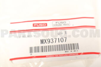 MX937107 RELAY