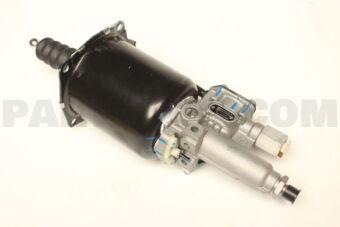 MX945657 FUSO BOOSTER ASSY,CLUTCH